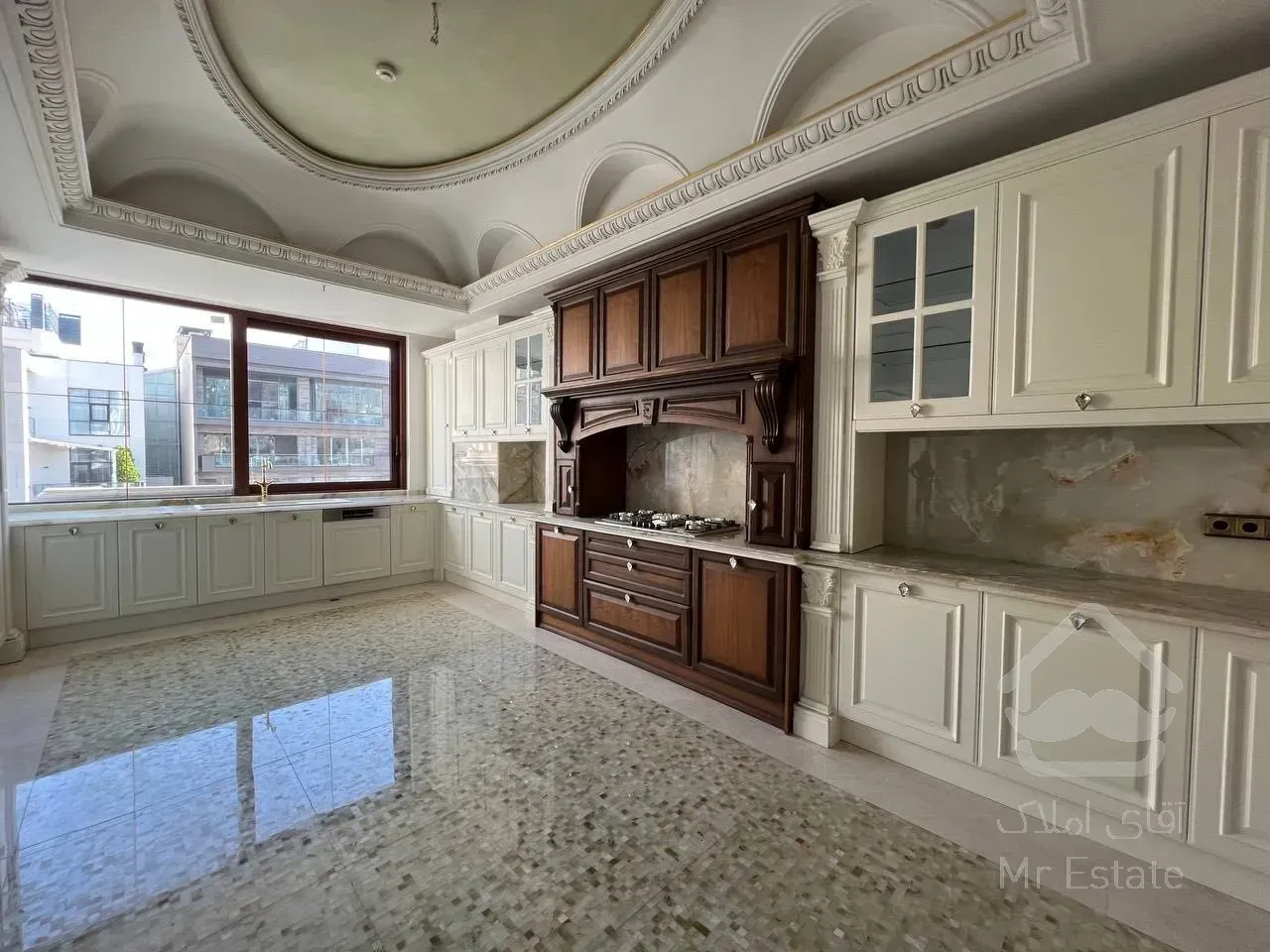 رهن برج 380 متری در ولنجک