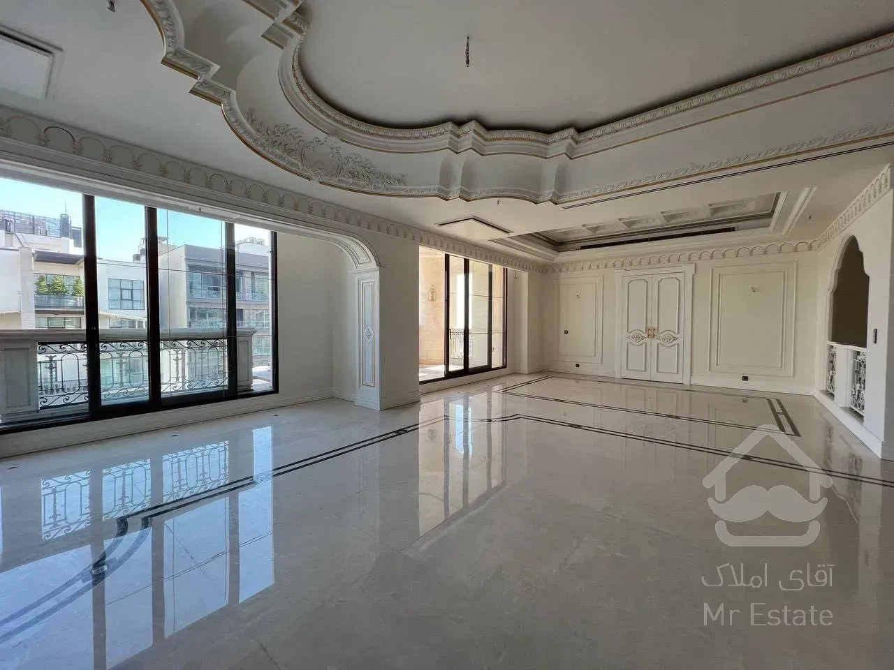 رهن برج 380 متری در ولنجک