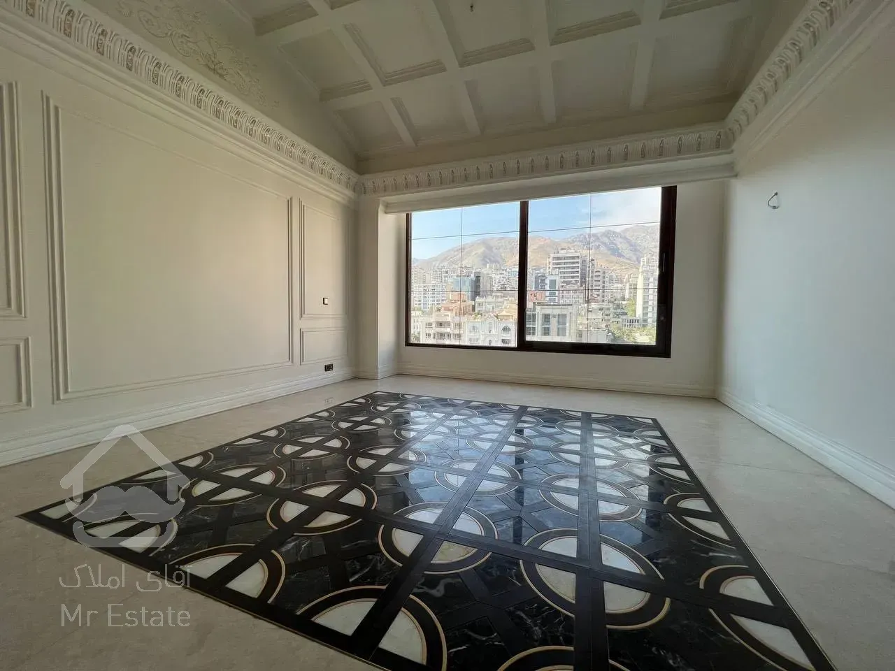 رهن برج 380 متری در ولنجک