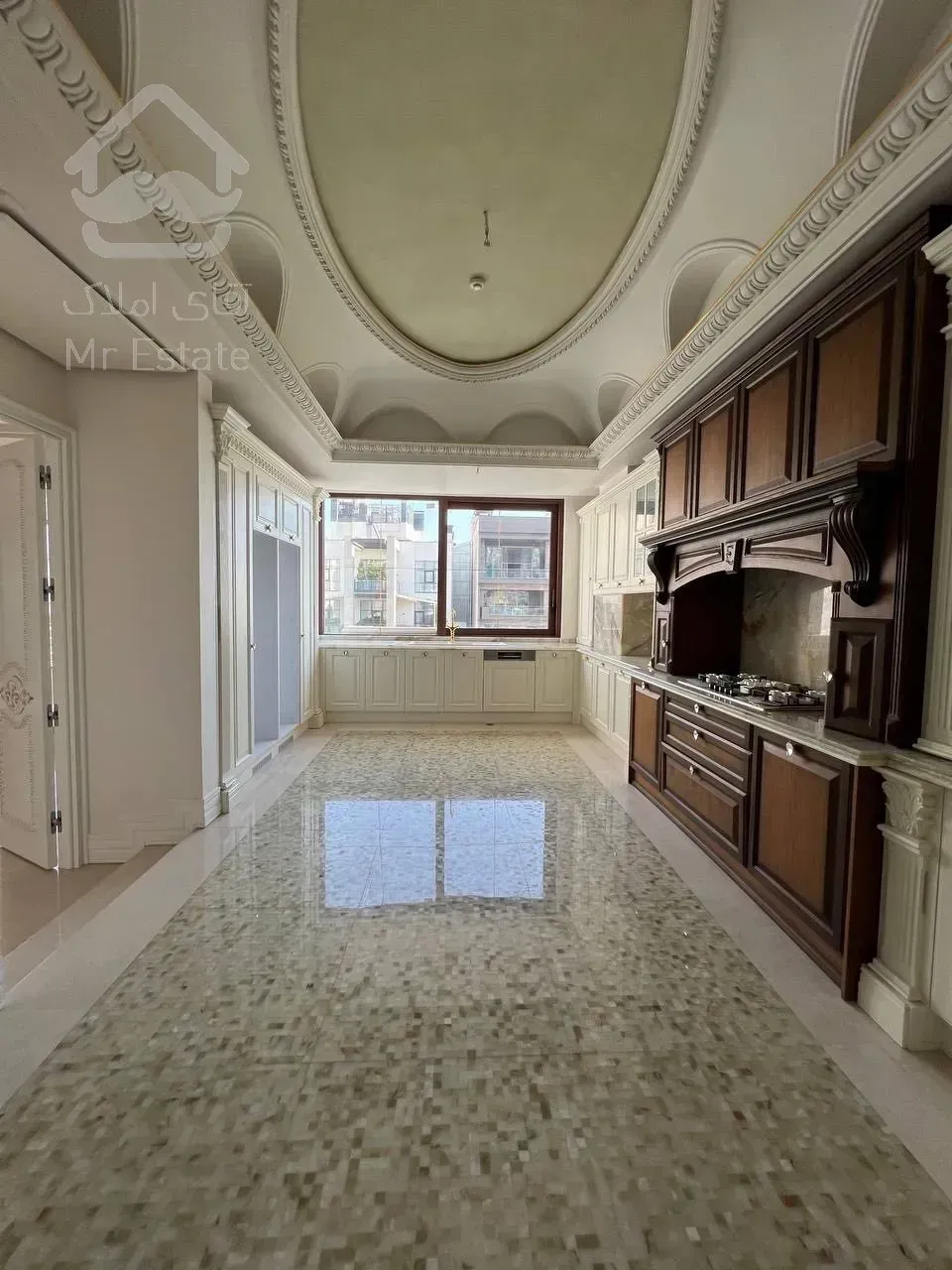 رهن برج 380 متری در ولنجک