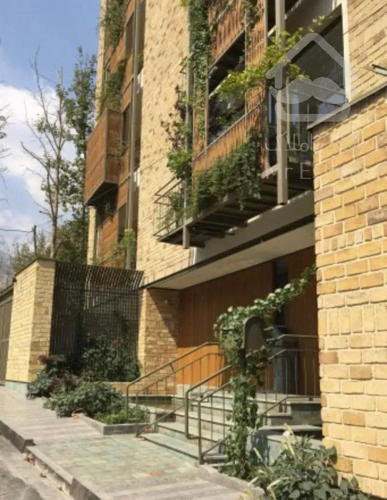 فروش آپارتمان 280 متری در درکه