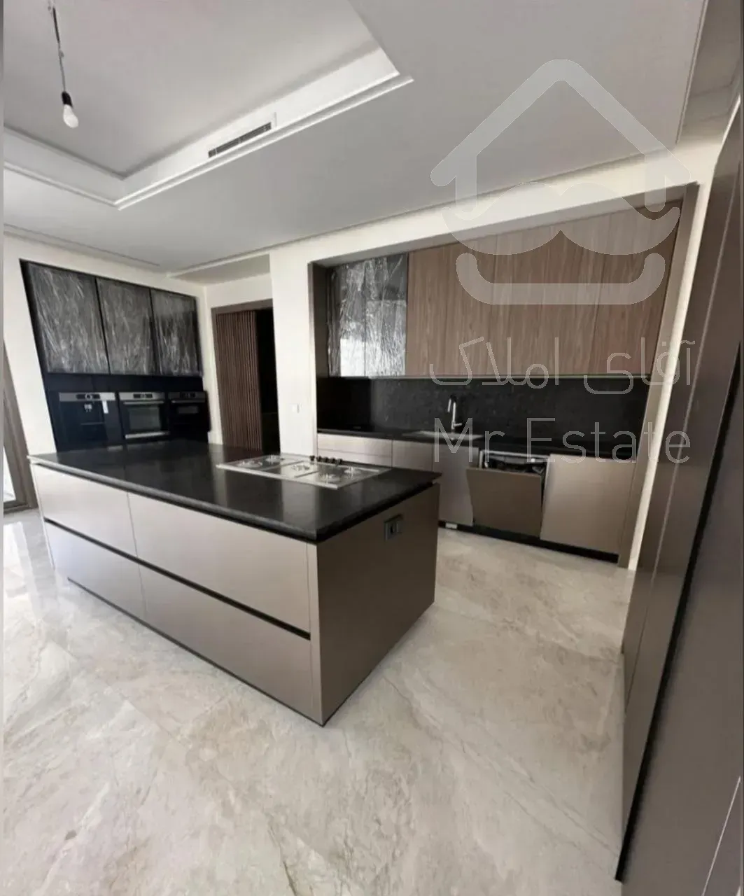 فروش آپارتمان 390 متری در زعفرانیه