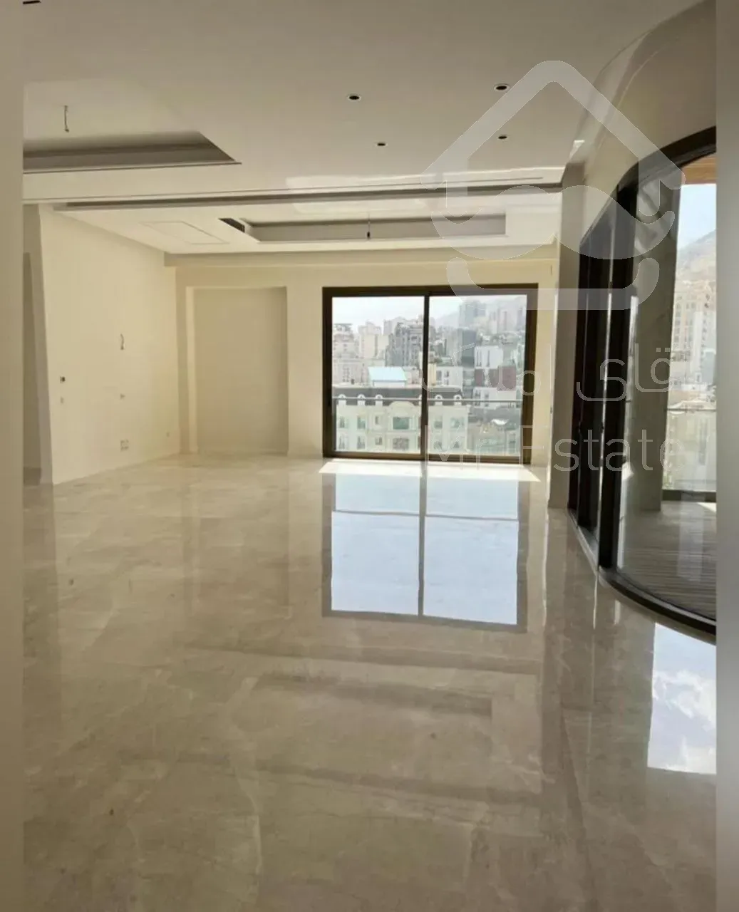 فروش آپارتمان 390 متری در زعفرانیه