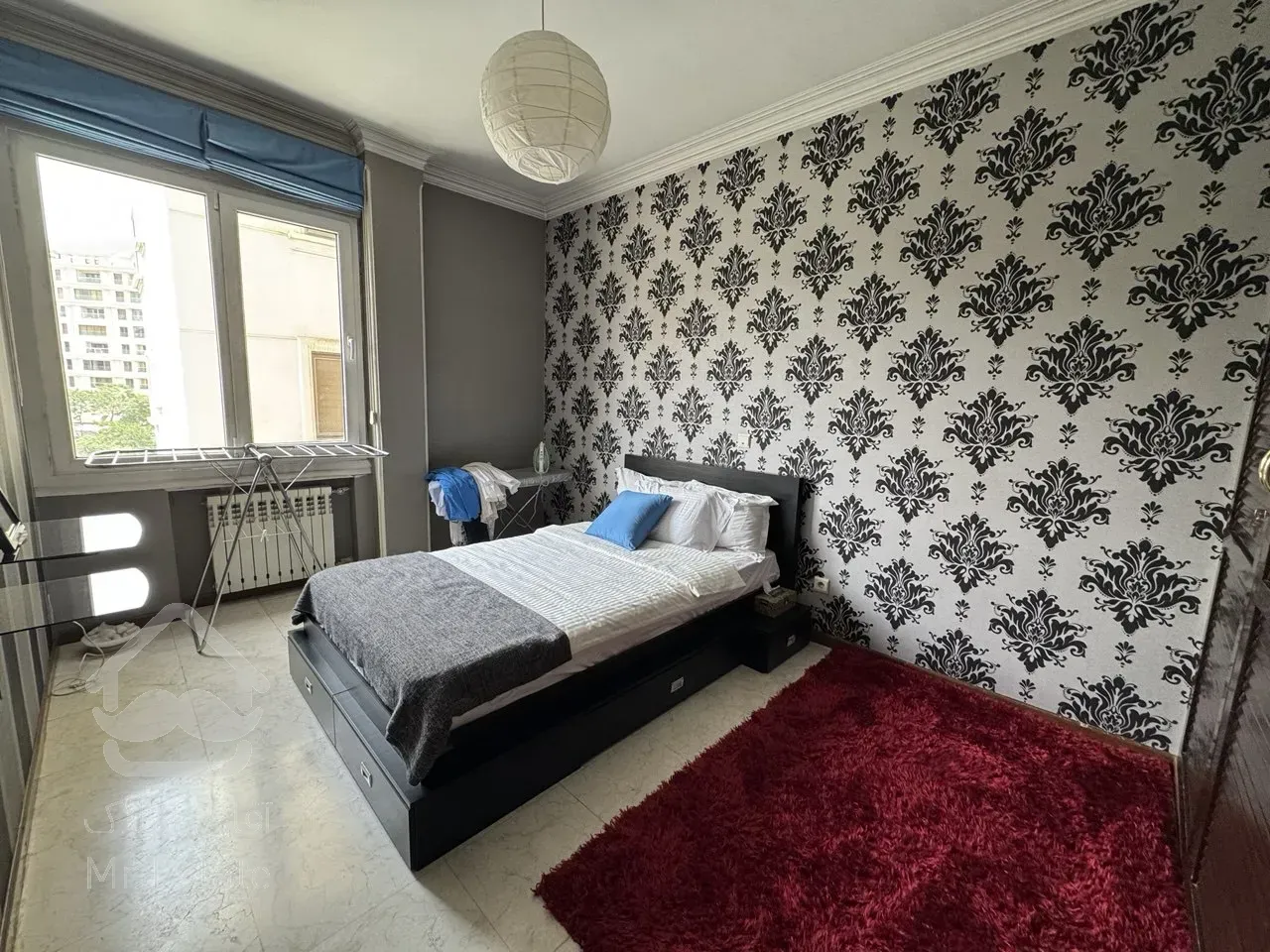 فروش آپارتمان 267 متری در زعفرانیه