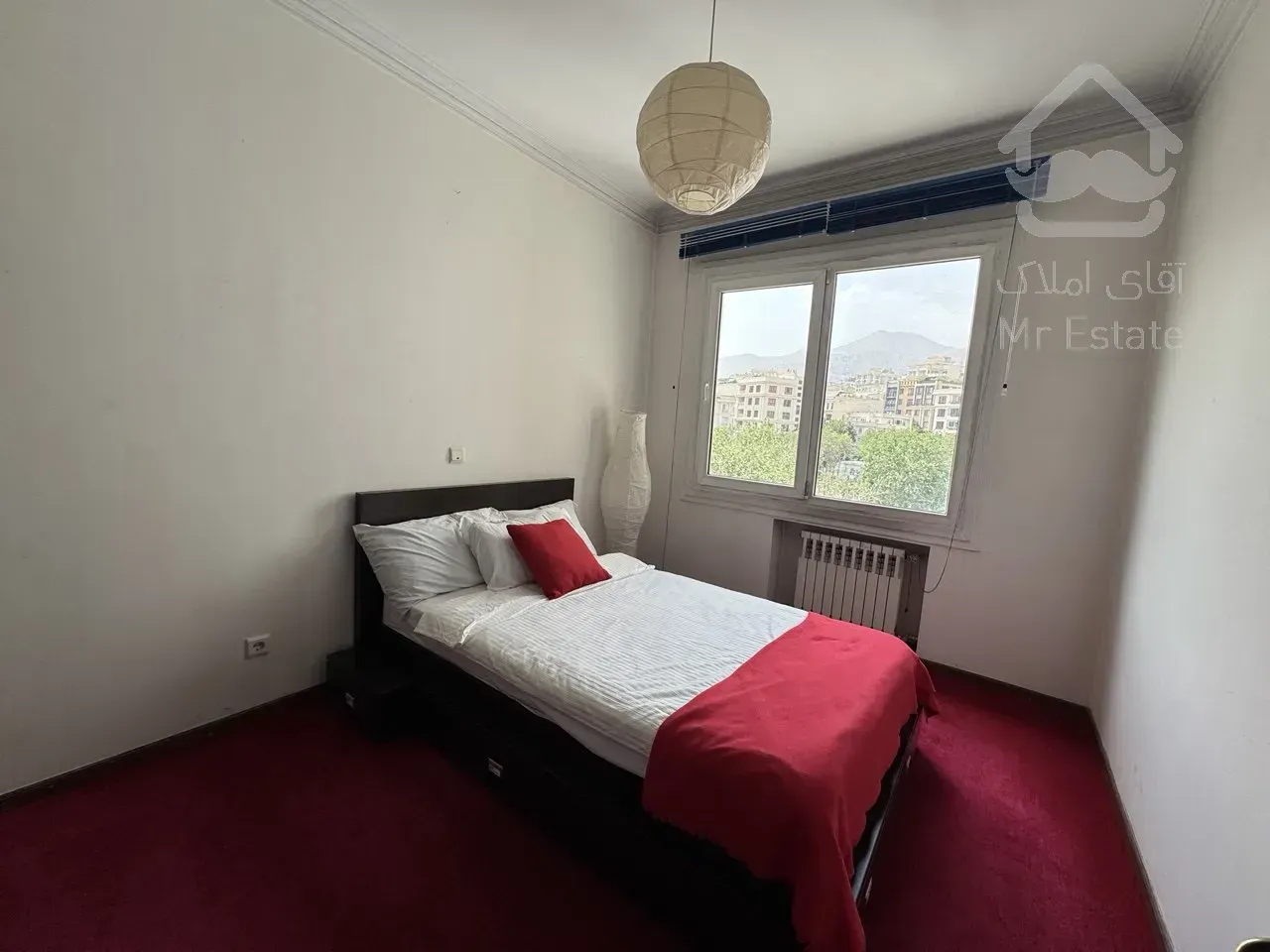 فروش آپارتمان 267 متری در زعفرانیه