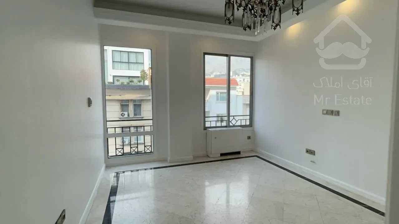 اجاره آپارتمان 260 متری در زعفرانیه