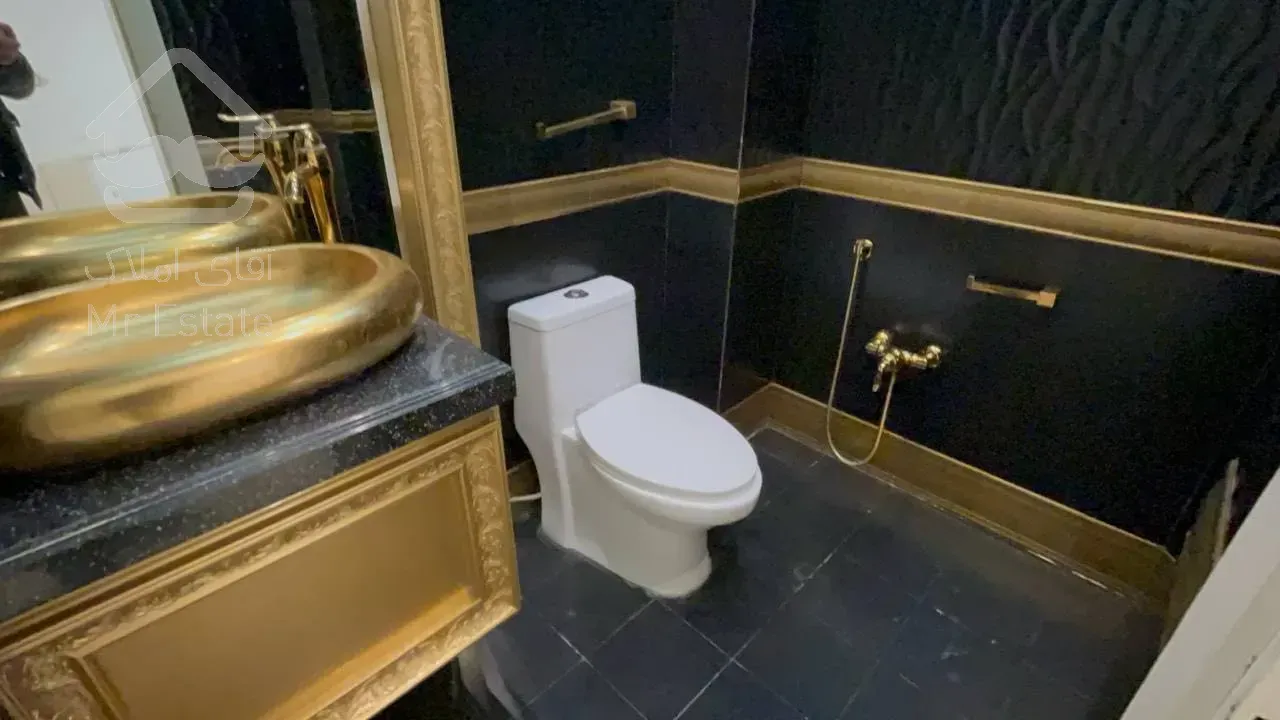 اجاره آپارتمان 260 متری در زعفرانیه