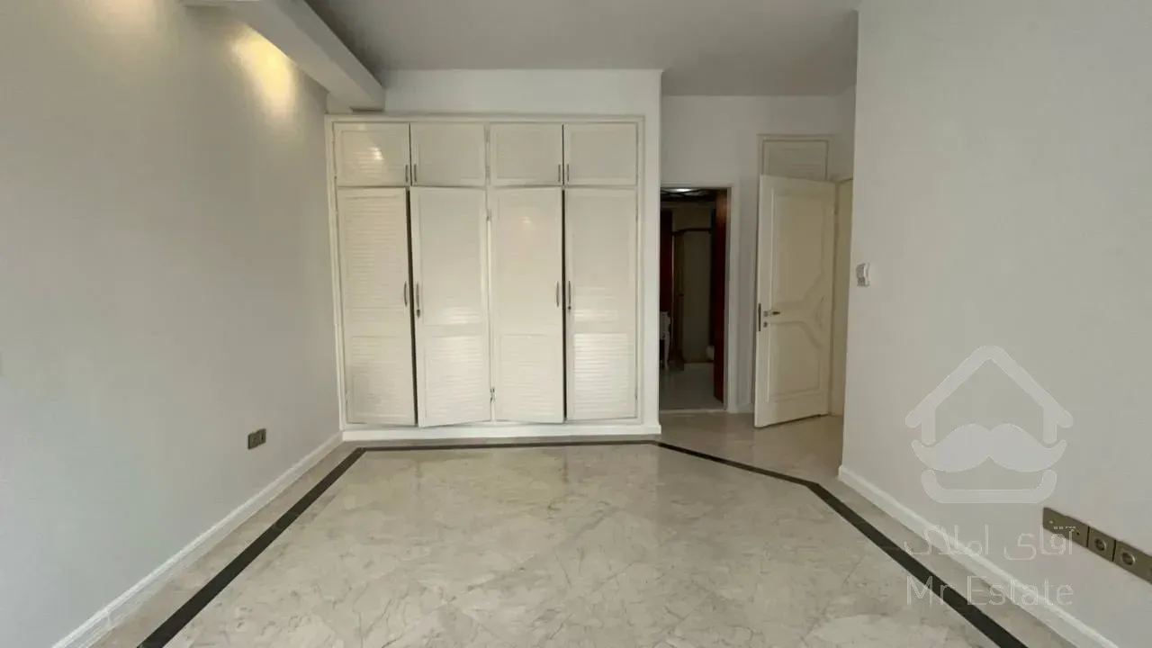 اجاره آپارتمان 260 متری در زعفرانیه