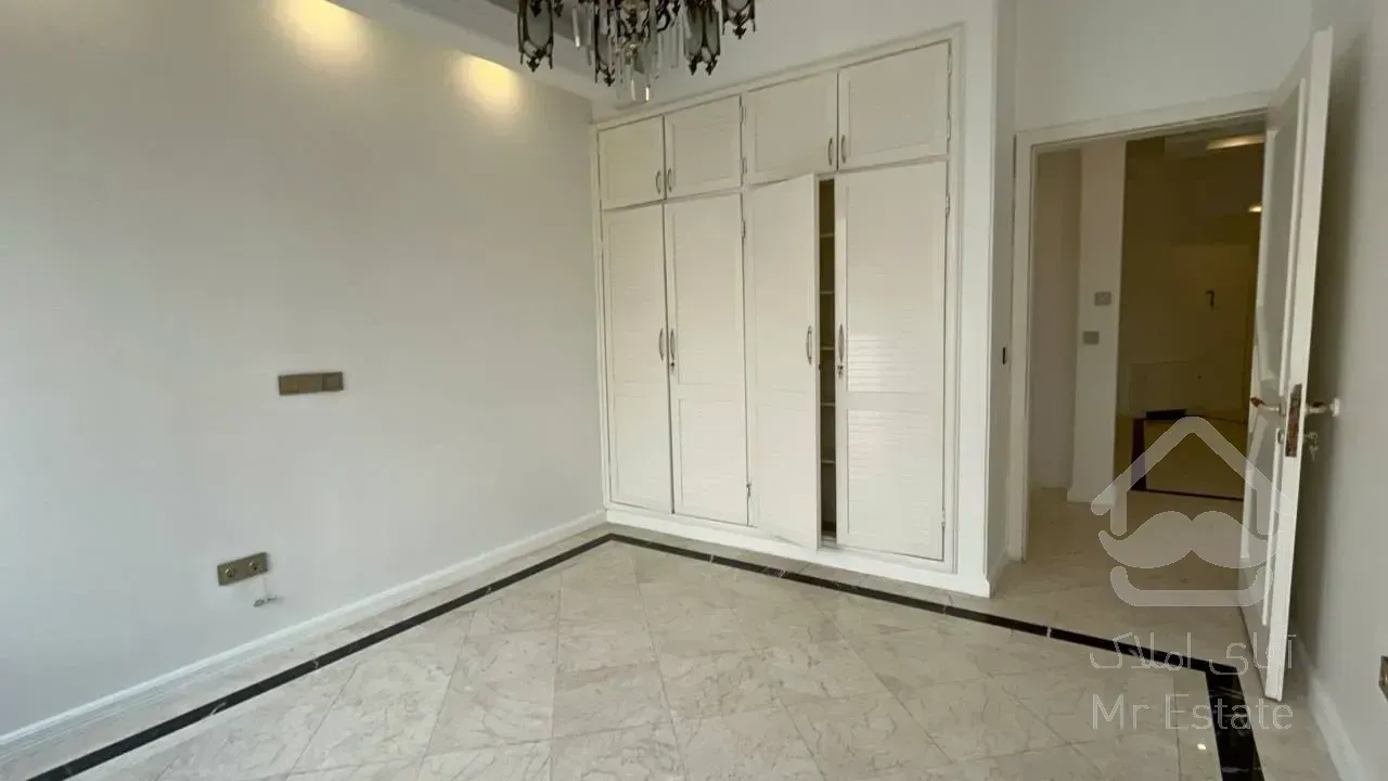 اجاره آپارتمان 260 متری در زعفرانیه