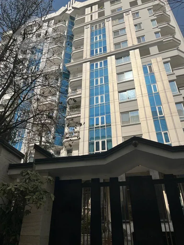 اجاره آپارتمان 260 متری در زعفرانیه