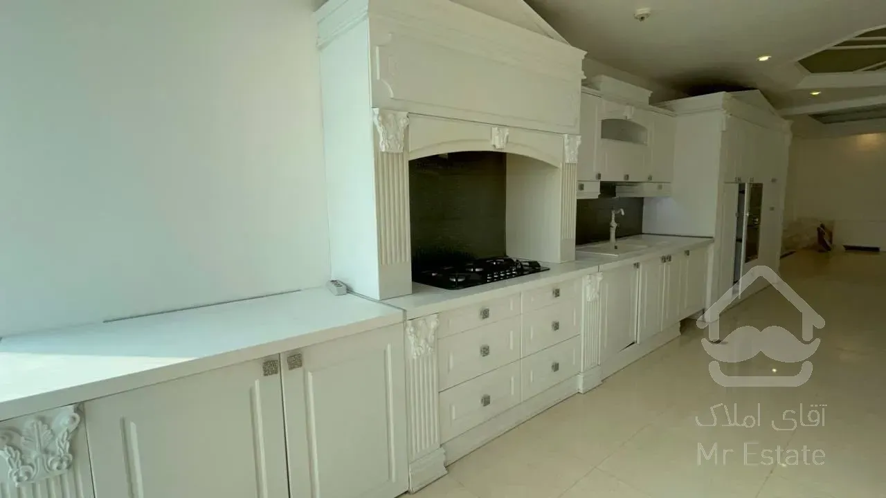 اجاره آپارتمان 260 متری در زعفرانیه