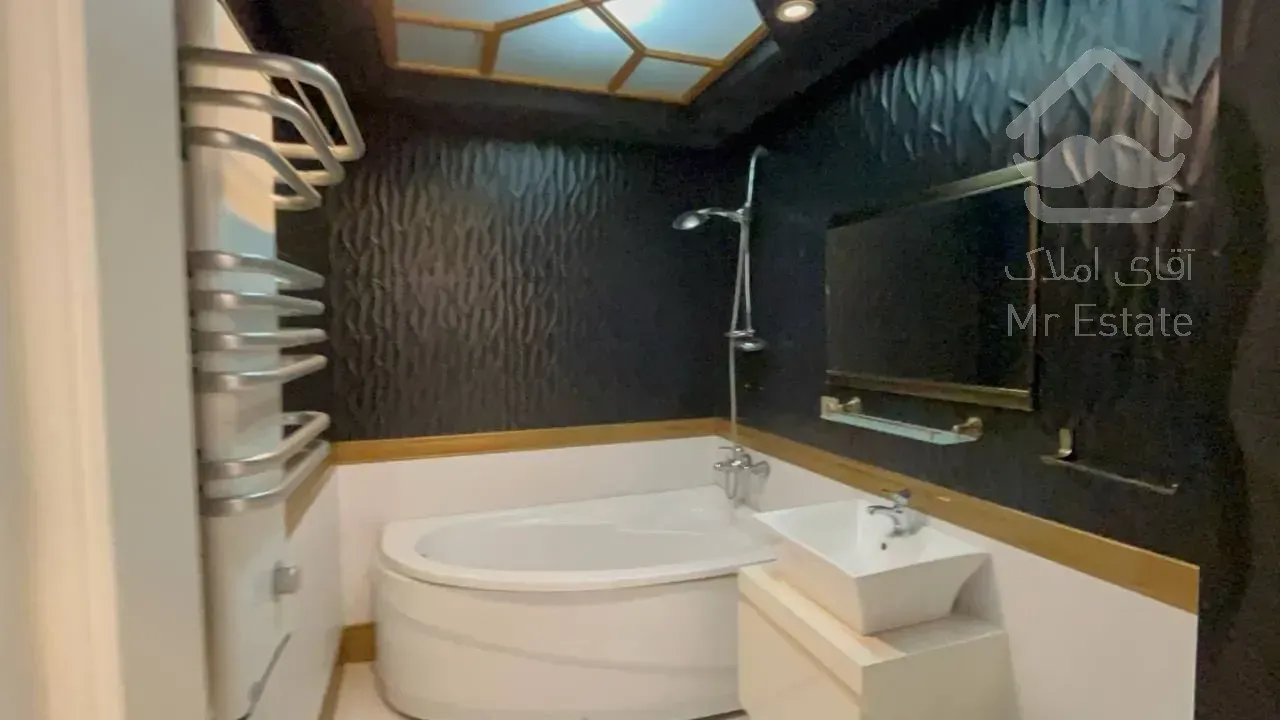 اجاره آپارتمان 260 متری در زعفرانیه