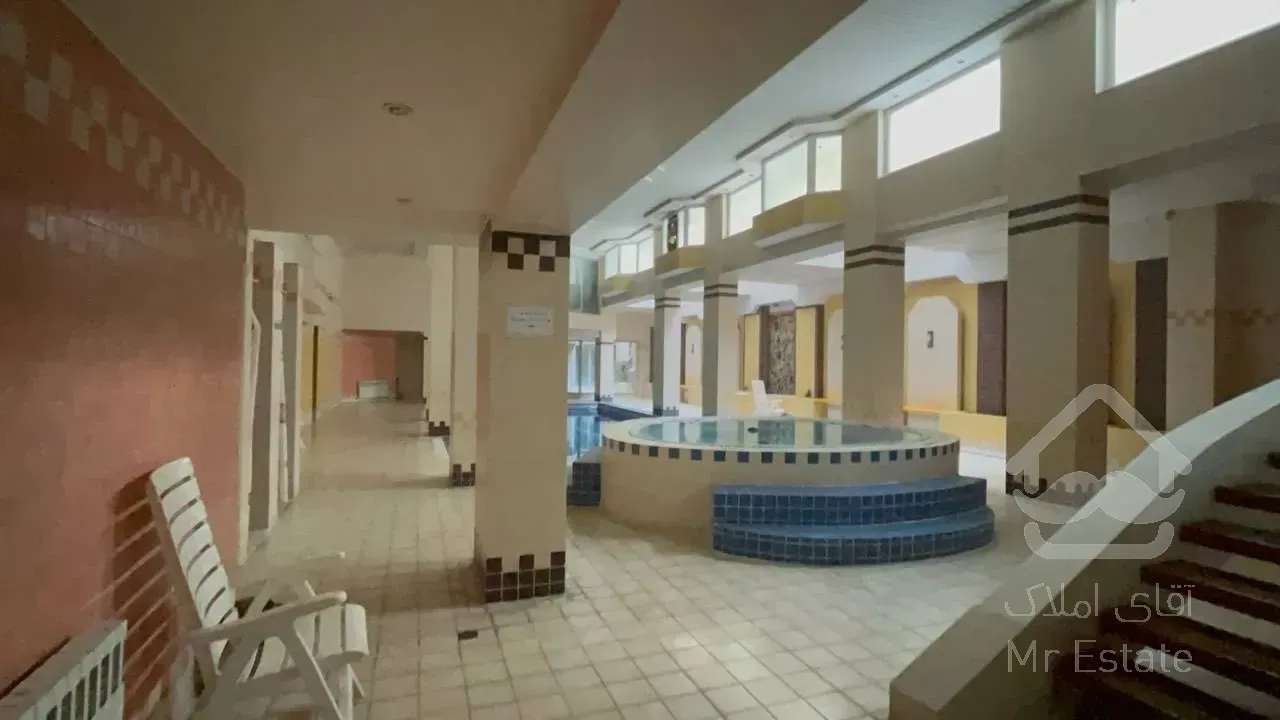 اجاره آپارتمان 260 متری در زعفرانیه