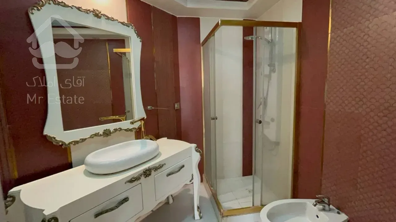 اجاره آپارتمان 260 متری در زعفرانیه