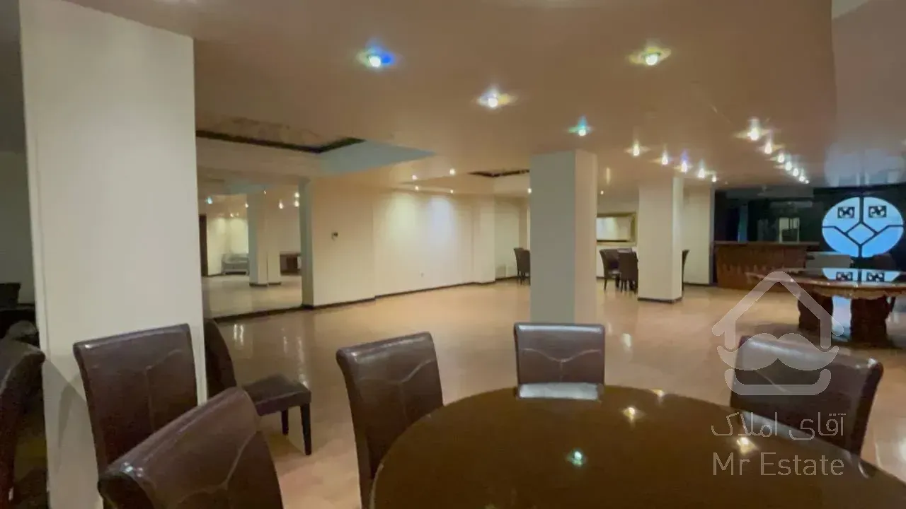 اجاره آپارتمان 260 متری در زعفرانیه