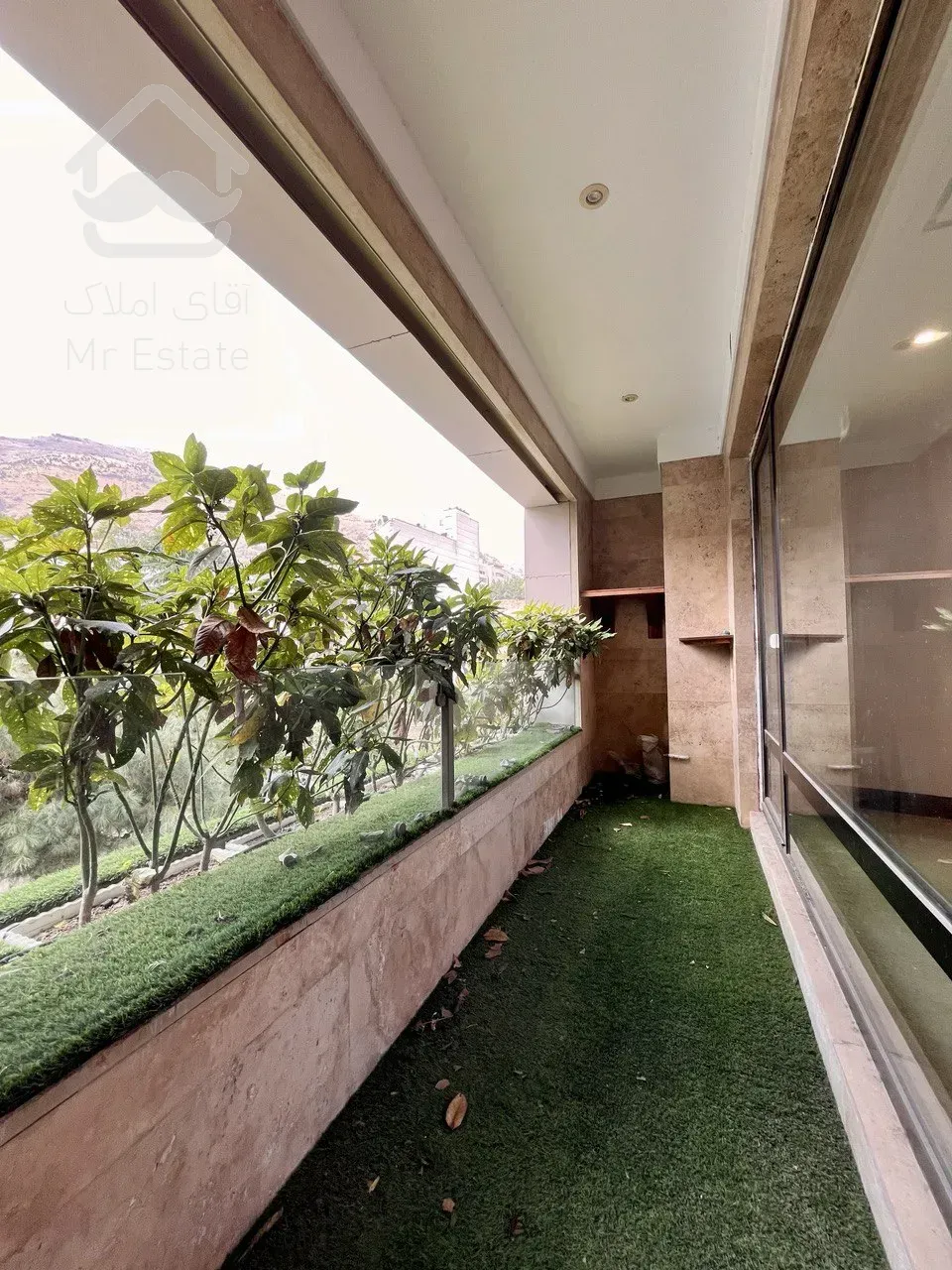 فروش آپارتمان ۱32 متری در زعفرانیه