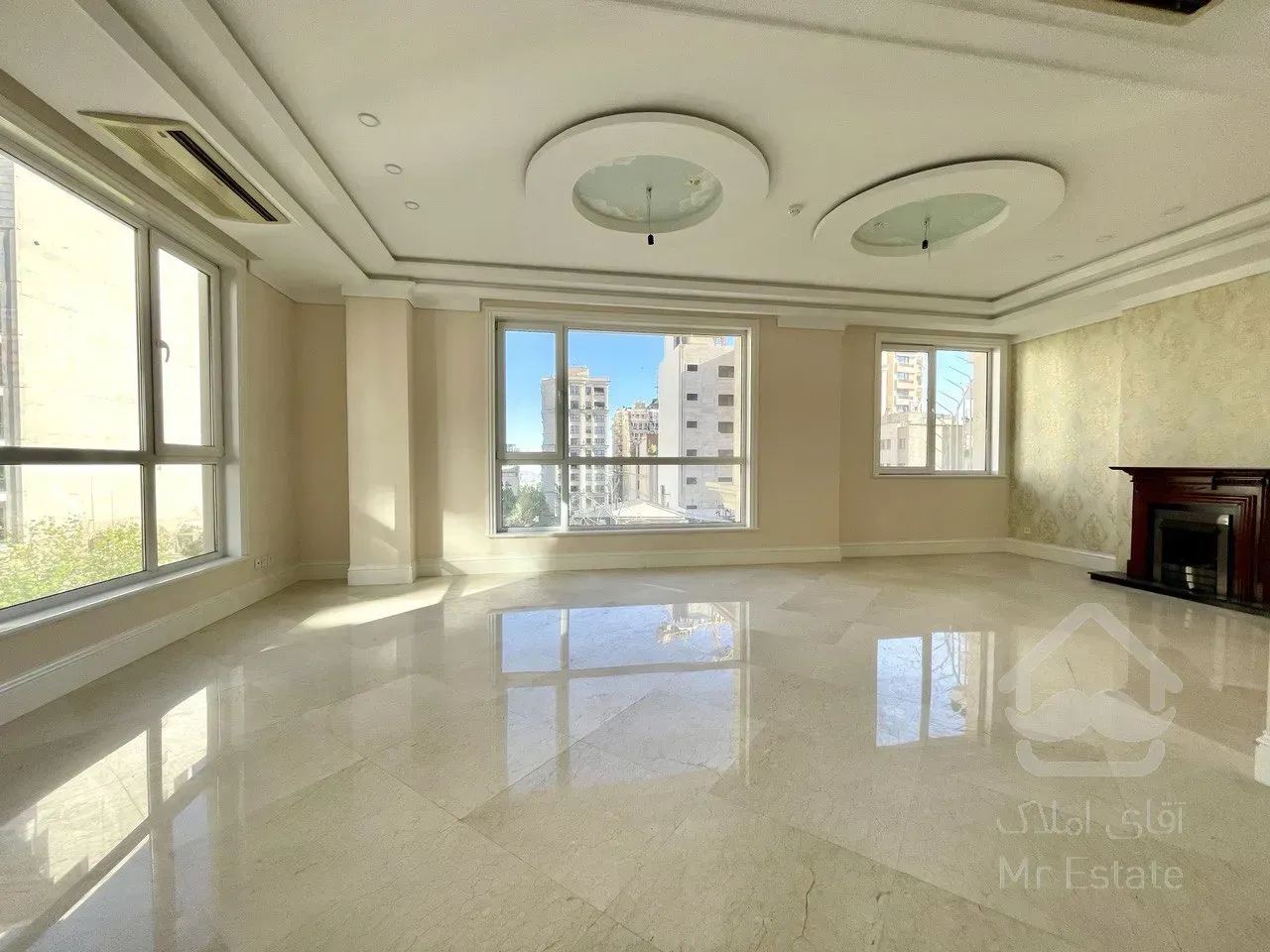 فروش آپارتمان 188 متری در زعفرانیه