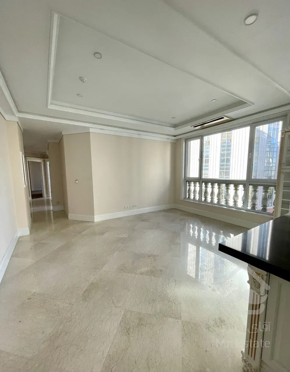 فروش آپارتمان 188 متری در زعفرانیه