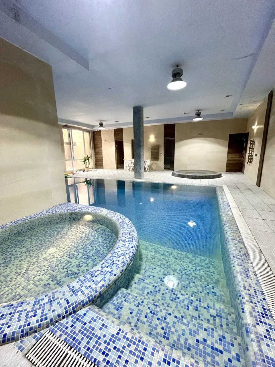 فروش آپارتمان 188 متری در زعفرانیه