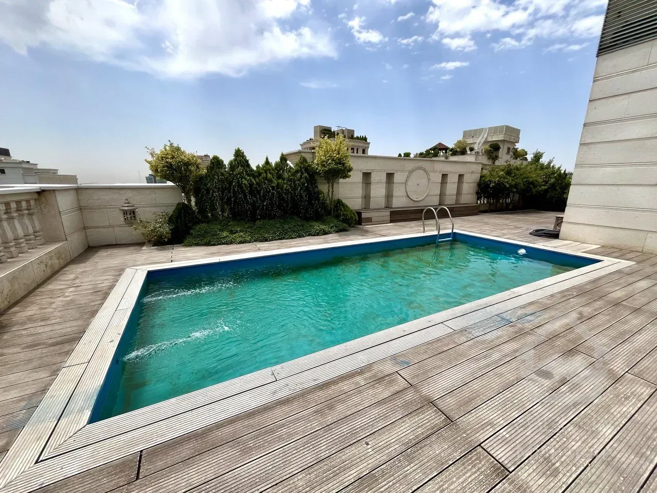 فروش آپارتمان 188 متری در زعفرانیه