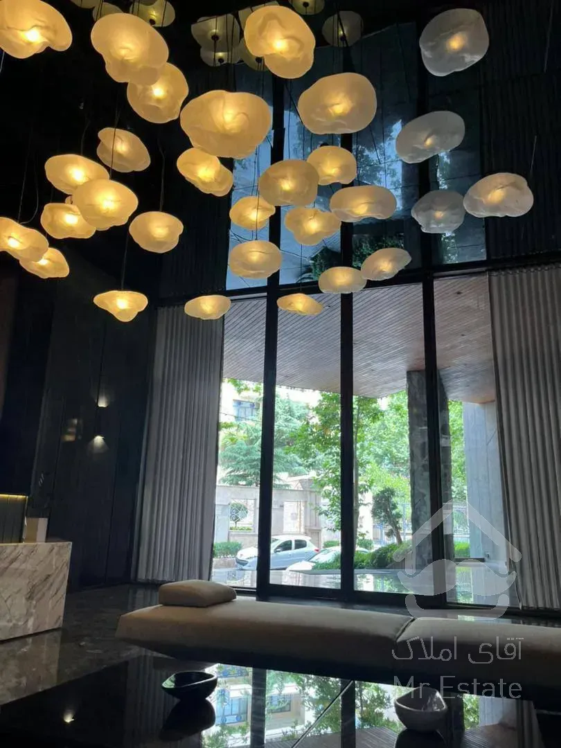 اجاره آپارتمان 380 متری در زعفرانیه