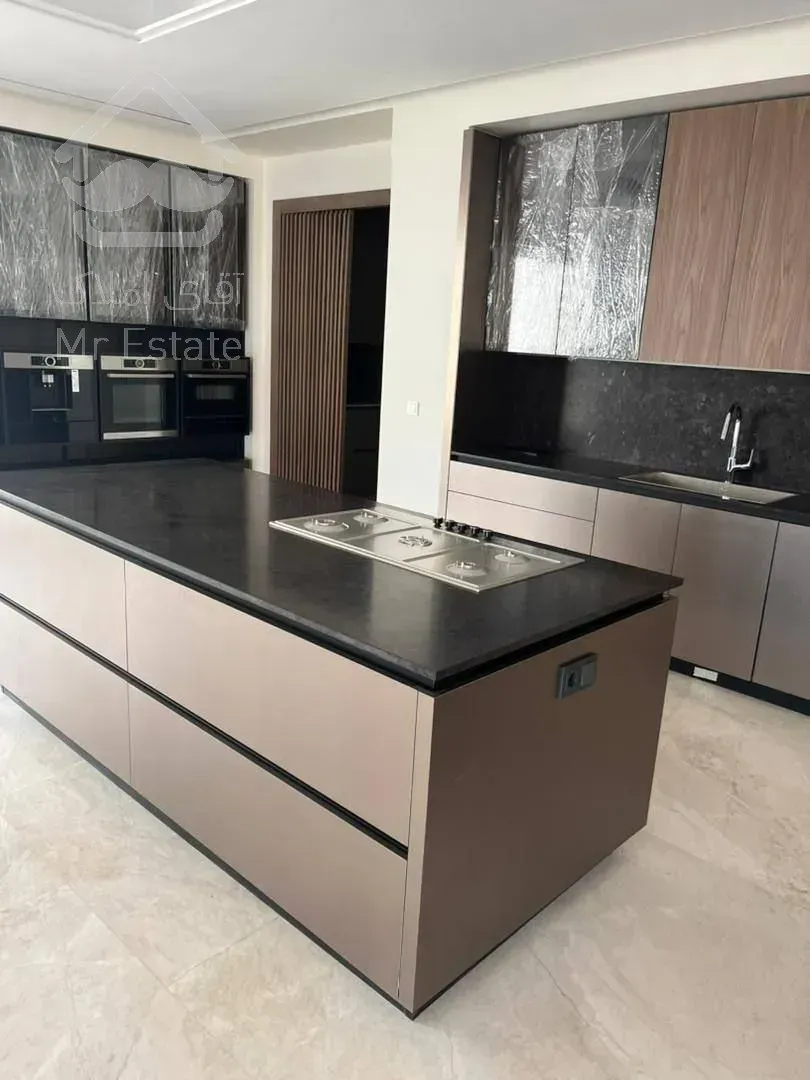 اجاره آپارتمان 380 متری در زعفرانیه