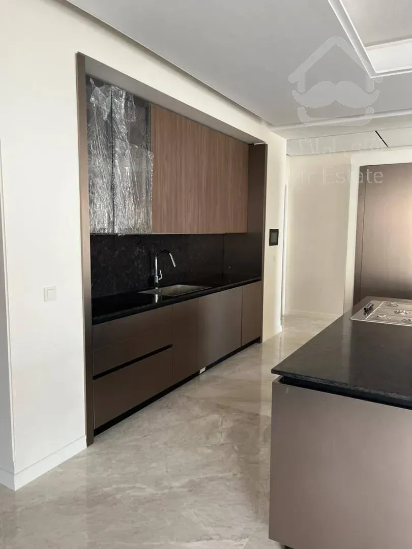 اجاره آپارتمان 380 متری در زعفرانیه