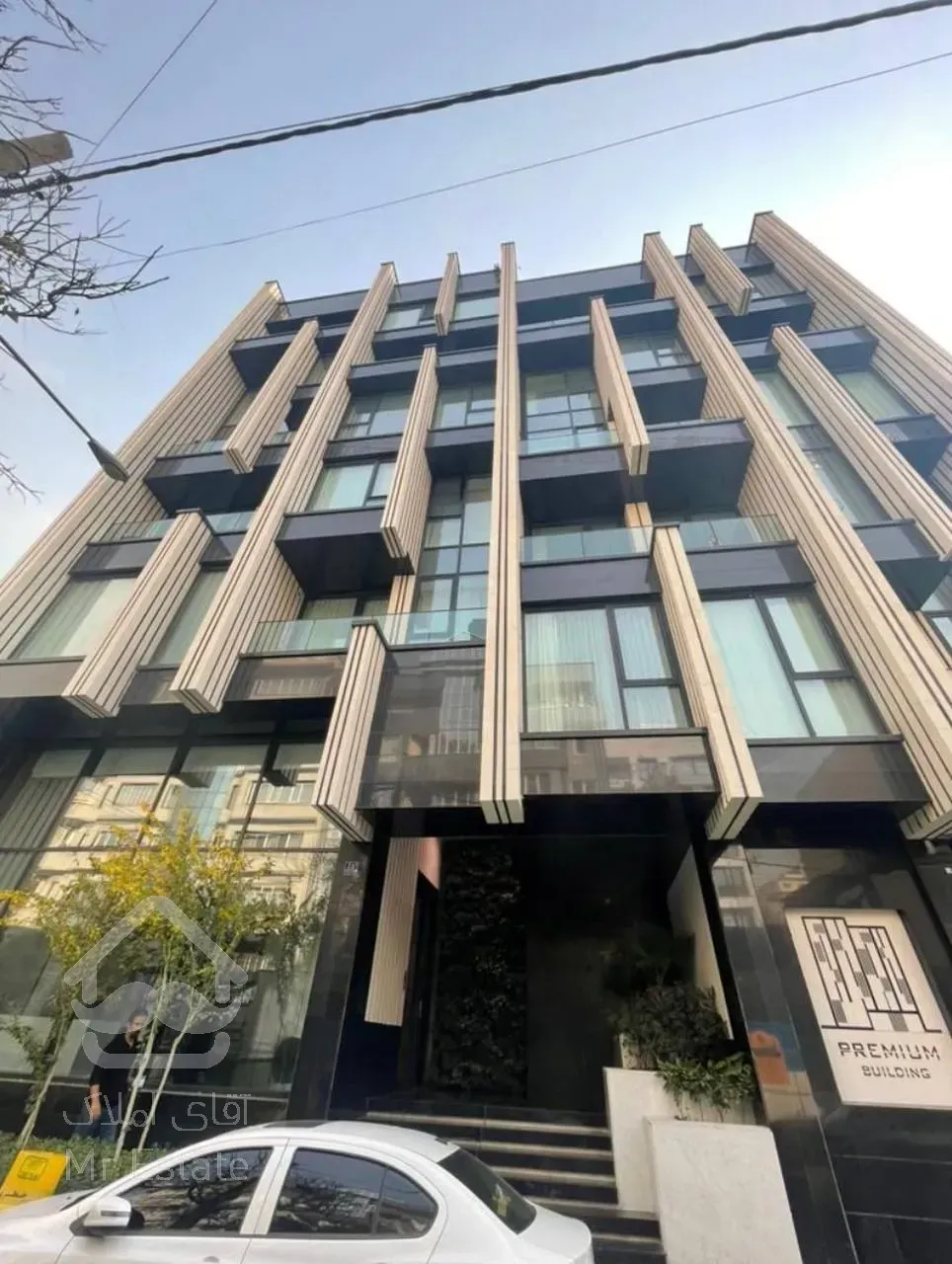 اجاره آپارتمان 200 متری در زعفرانیه