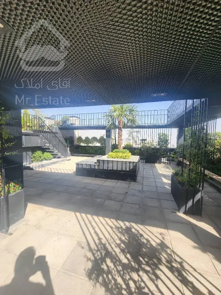 اجاره آپارتمان 200 متری در زعفرانیه