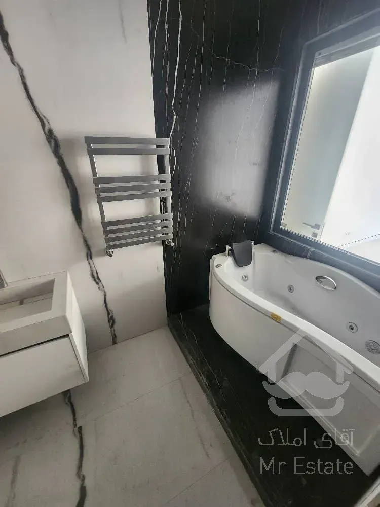 اجاره آپارتمان 200 متری در زعفرانیه