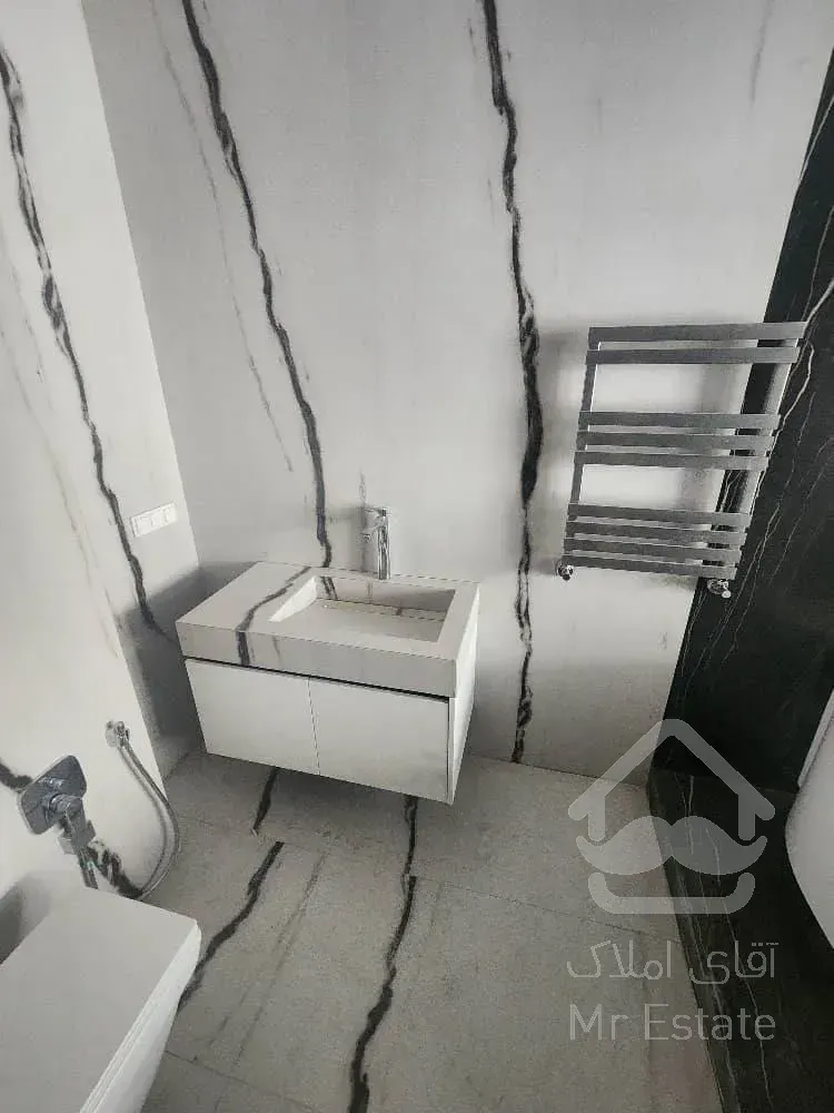 اجاره آپارتمان 200 متری در زعفرانیه