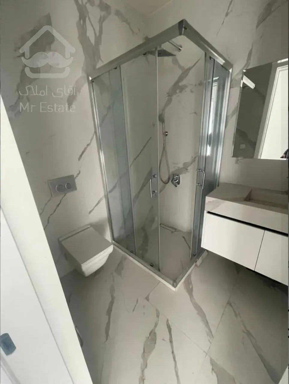 اجاره آپارتمان 200 متری در زعفرانیه