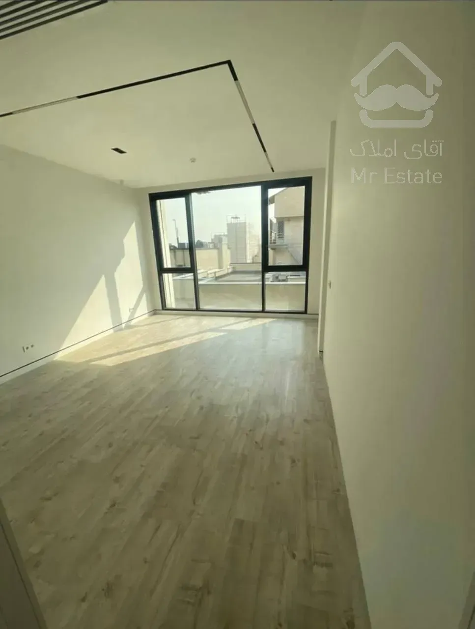 اجاره آپارتمان 200 متری در زعفرانیه