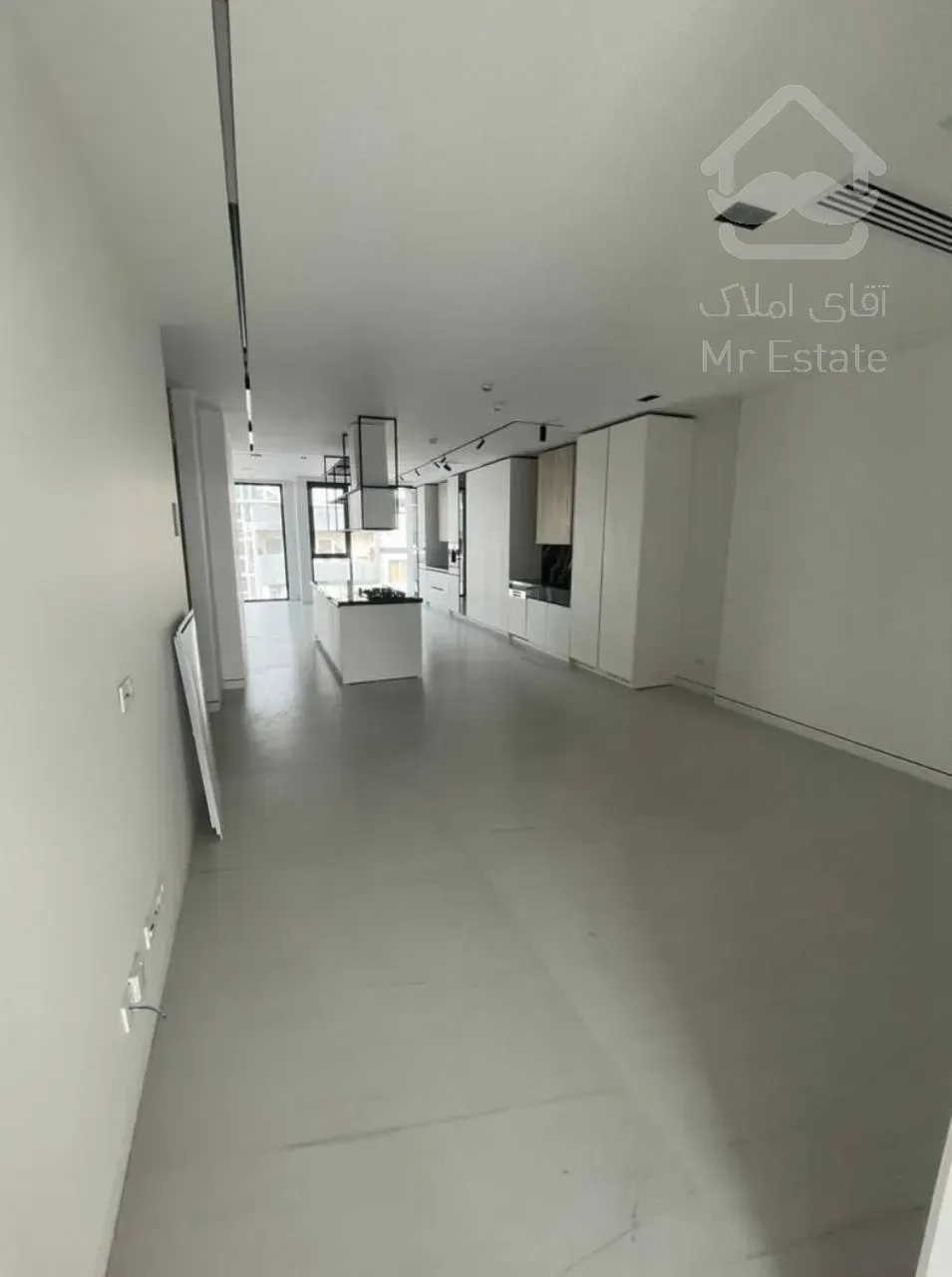 اجاره آپارتمان 200 متری در زعفرانیه