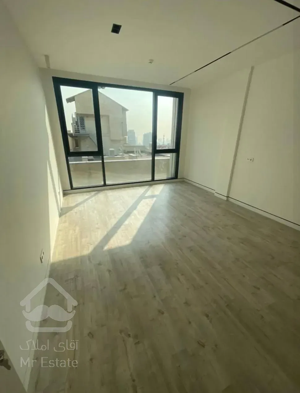 اجاره آپارتمان 200 متری در زعفرانیه