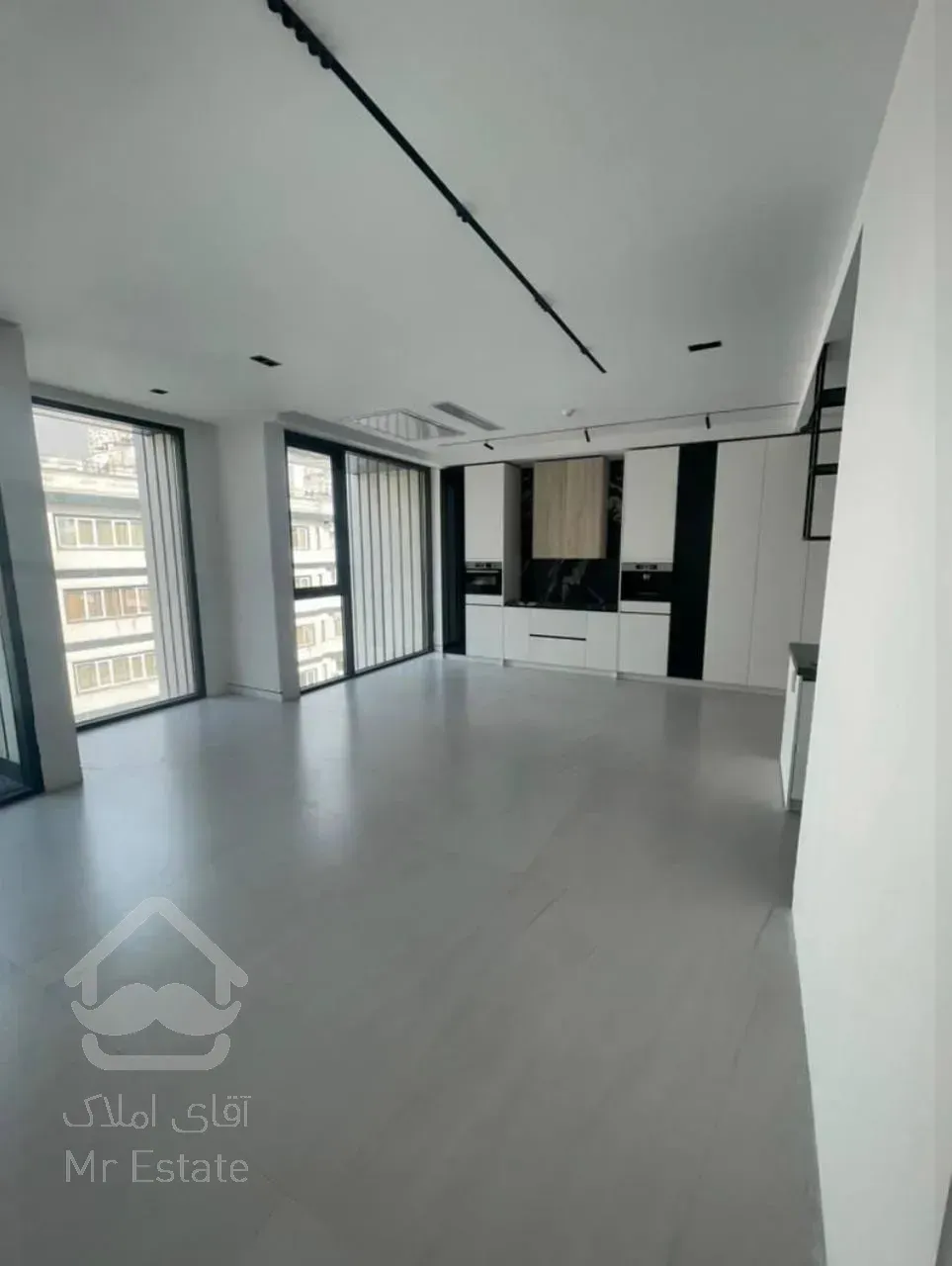 اجاره آپارتمان 200 متری در زعفرانیه