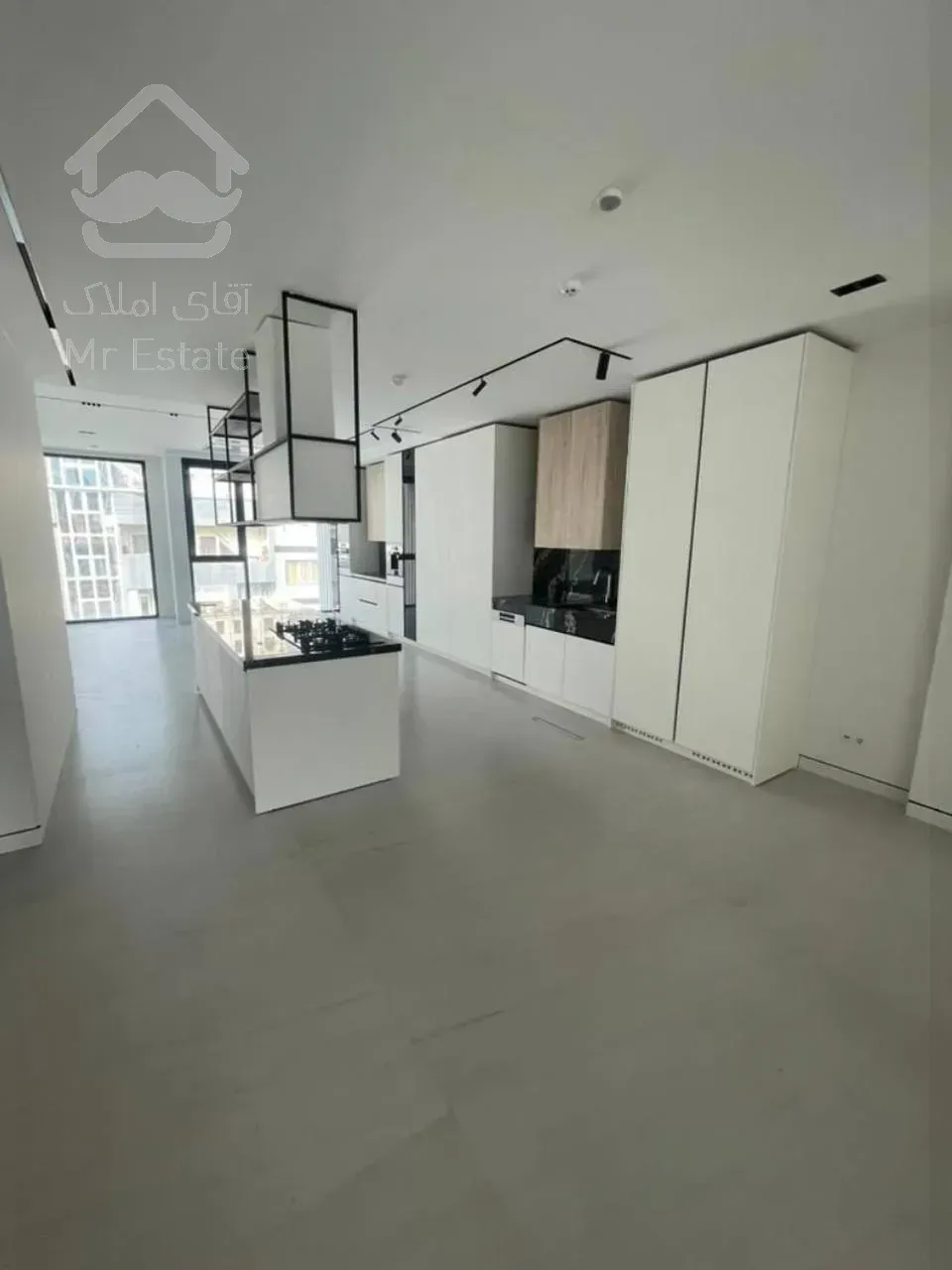 اجاره آپارتمان 200 متری در زعفرانیه