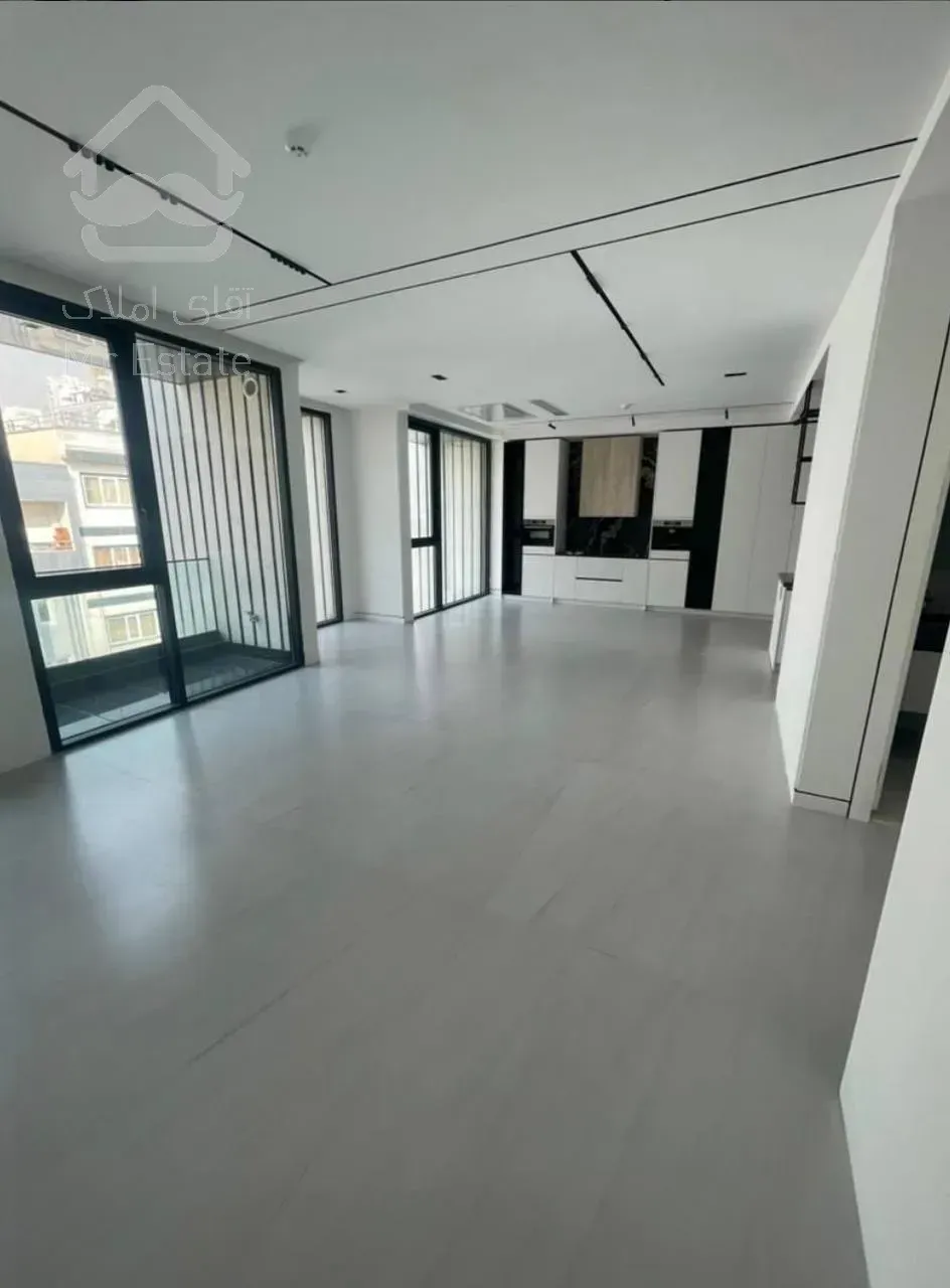 اجاره آپارتمان 200 متری در زعفرانیه