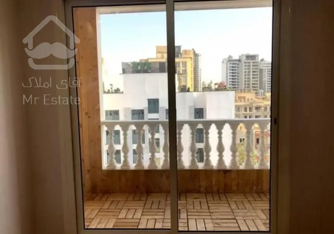 رهن آپارتمان 220 متری در فرشته