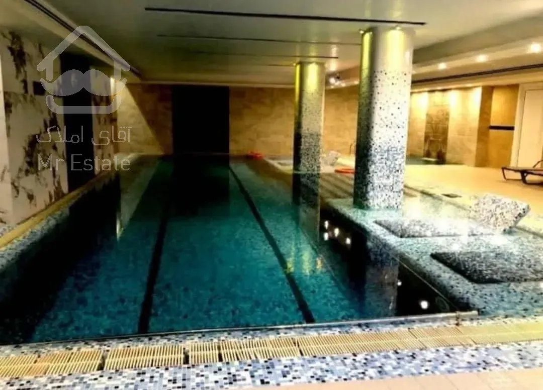 رهن آپارتمان 220 متری در فرشته