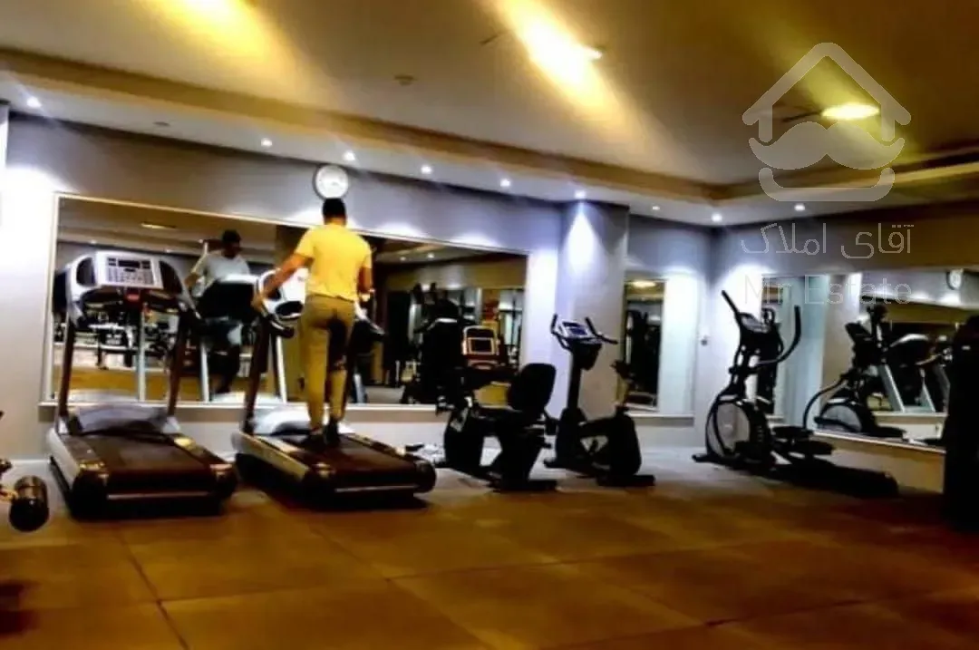 رهن آپارتمان 220 متری در فرشته