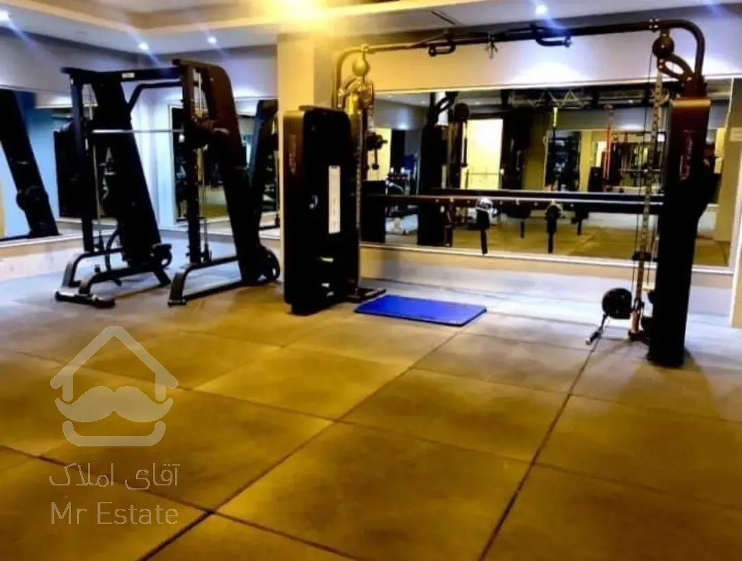 رهن آپارتمان 220 متری در فرشته