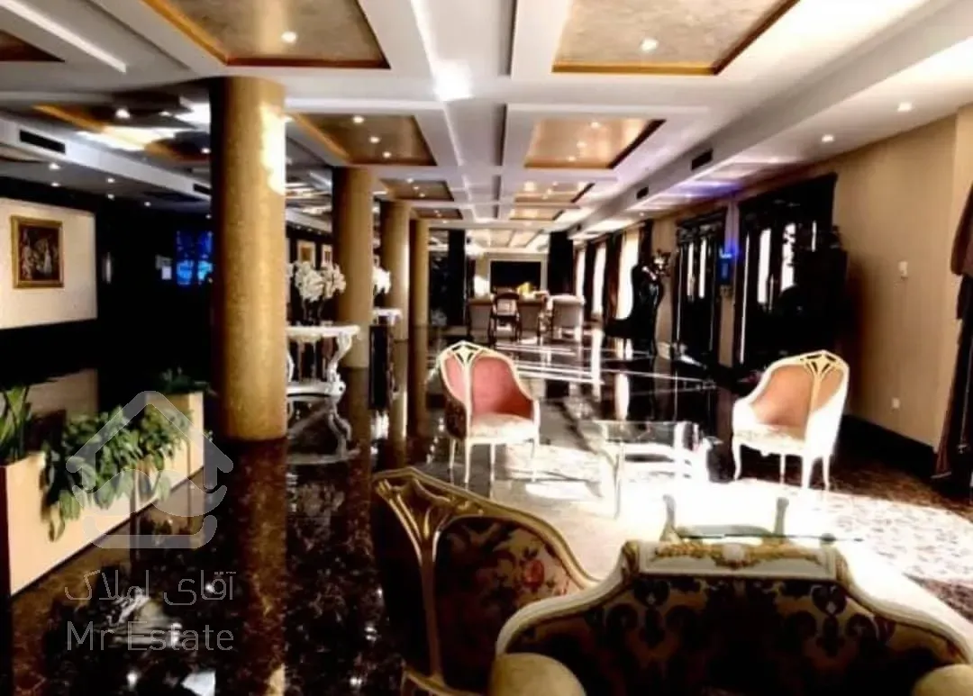 رهن آپارتمان 220 متری در فرشته