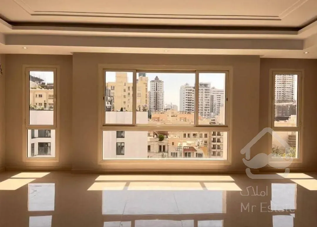 رهن آپارتمان 220 متری در فرشته