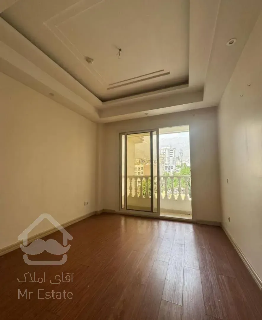 رهن آپارتمان 220 متری در فرشته