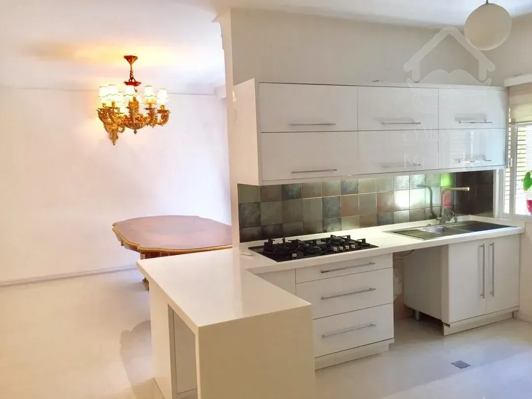 رهن آپارتمان 140 متری در زعفرانیه