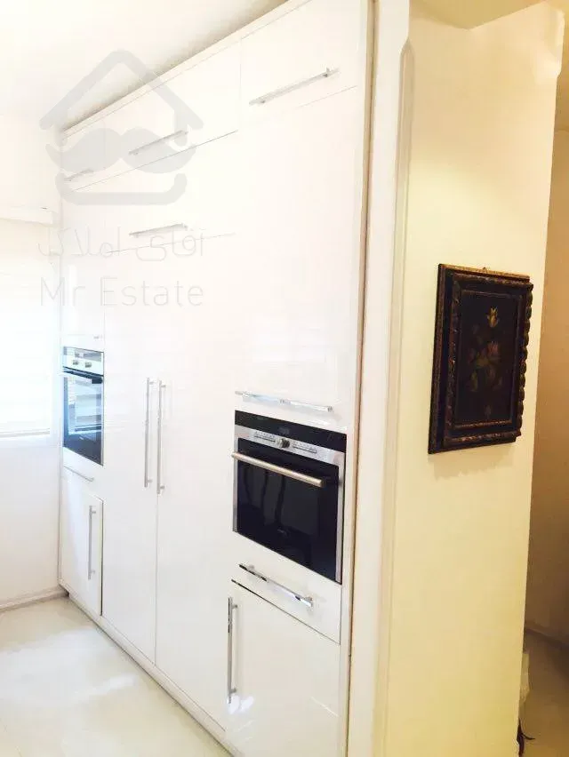 رهن آپارتمان 140 متری در زعفرانیه