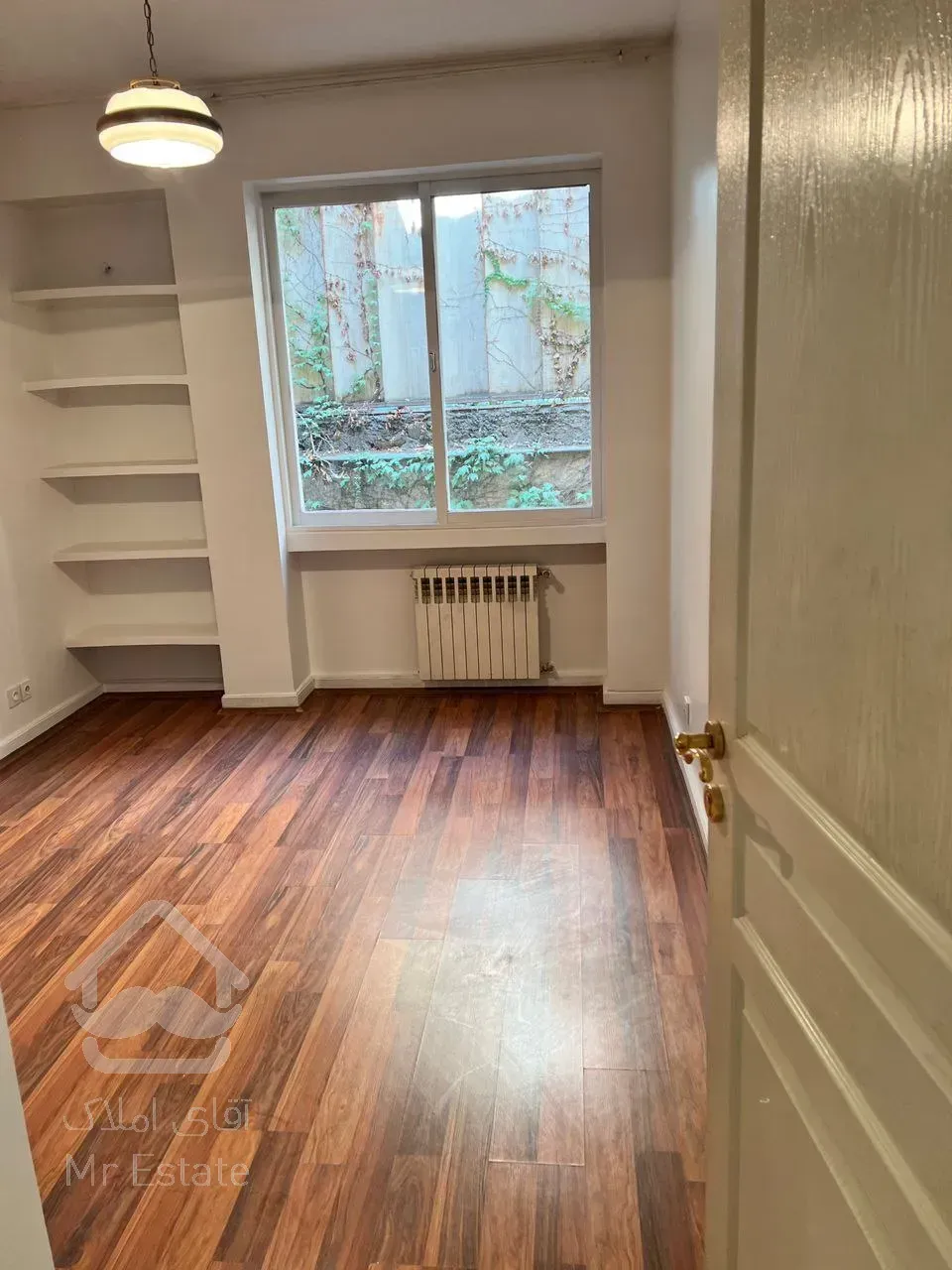 رهن آپارتمان 140 متری در زعفرانیه