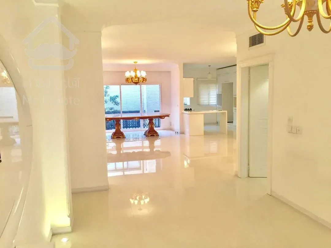 رهن آپارتمان 140 متری در زعفرانیه