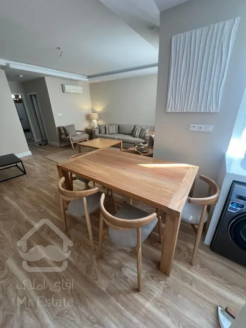 اجاره آپارتمان 90 متری در ولنجک